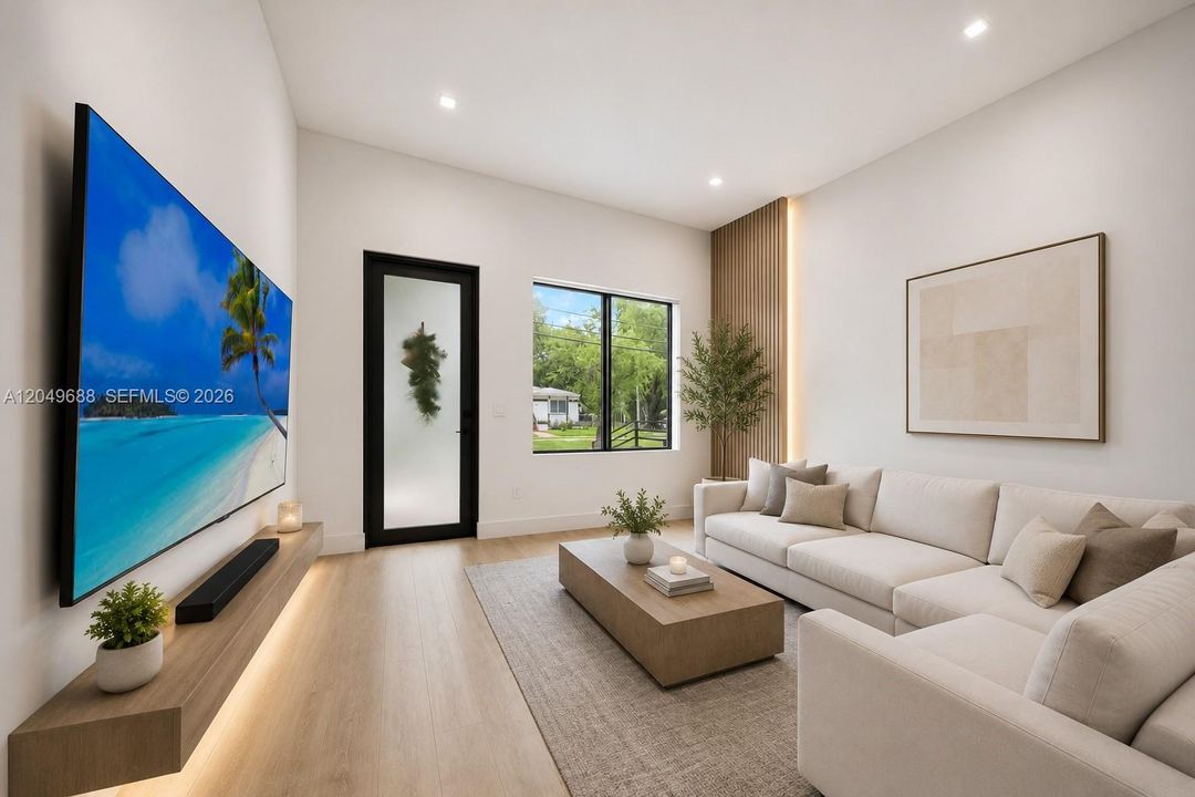 For Rent: $6,900 (3 beds, 2 baths, 1828 Square Feet)