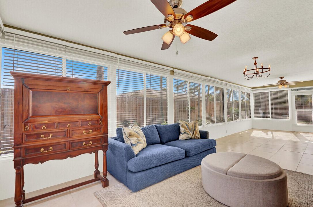Florida Room