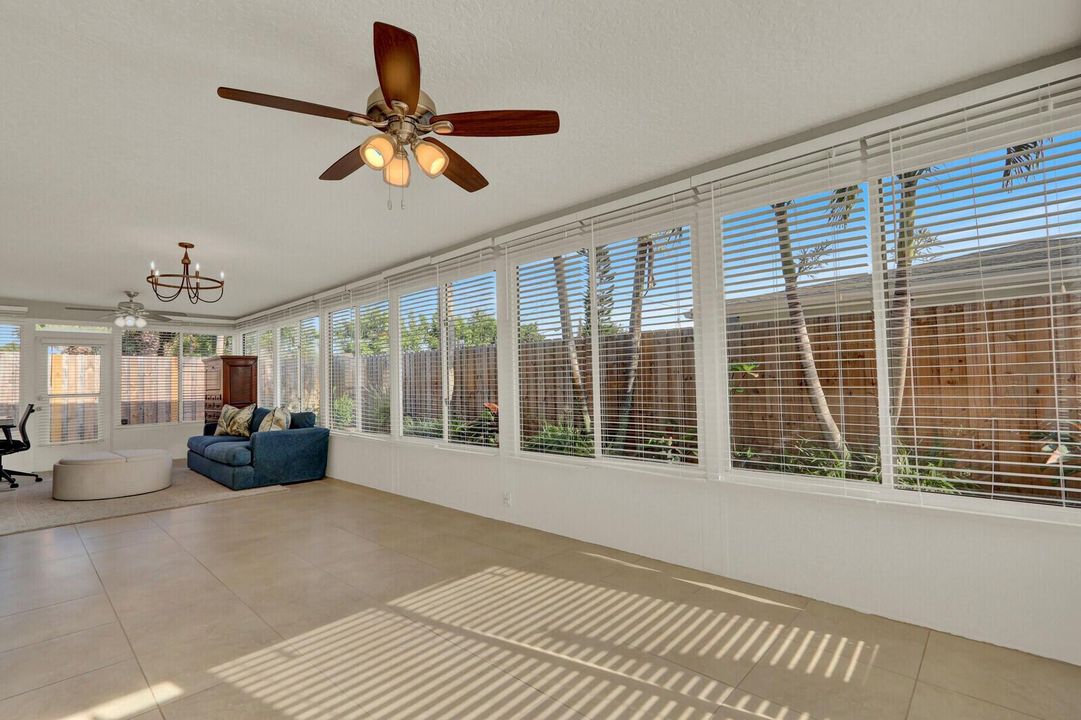 Florida Room