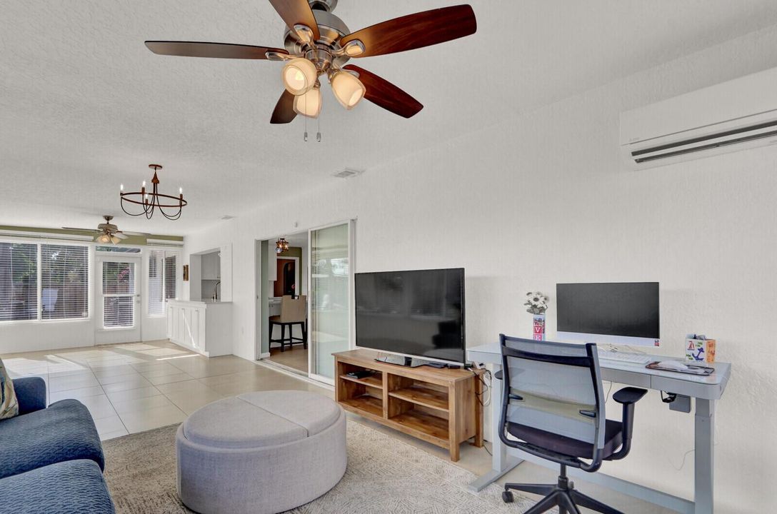 Florida Room