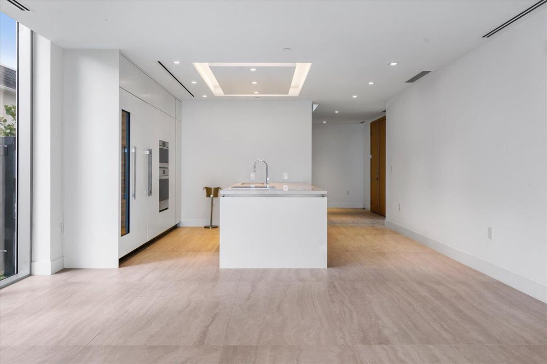 Dining-Kitchen