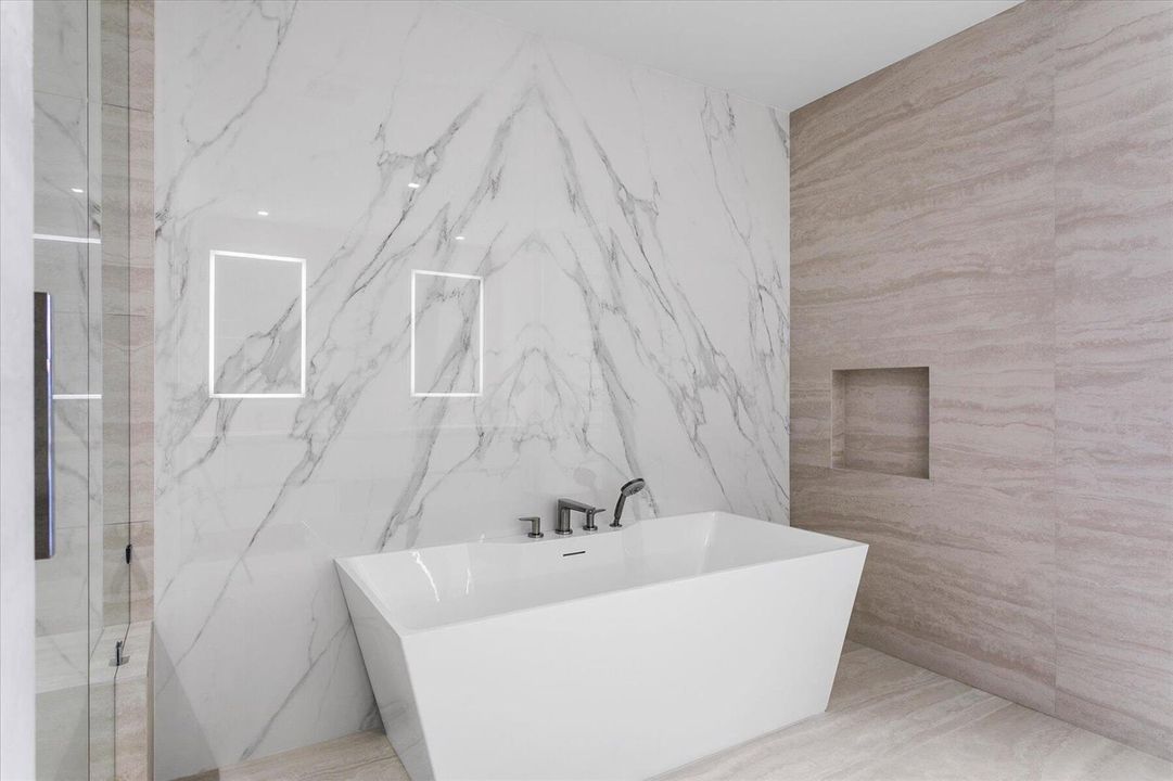 Bath 1
