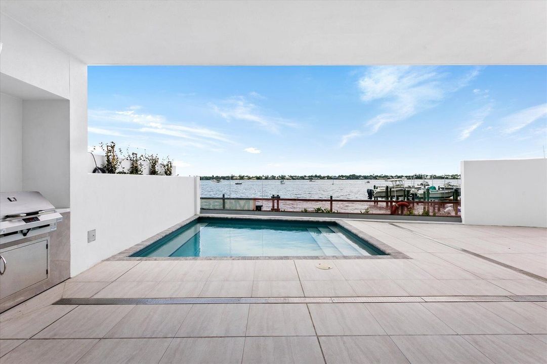 Private Pool