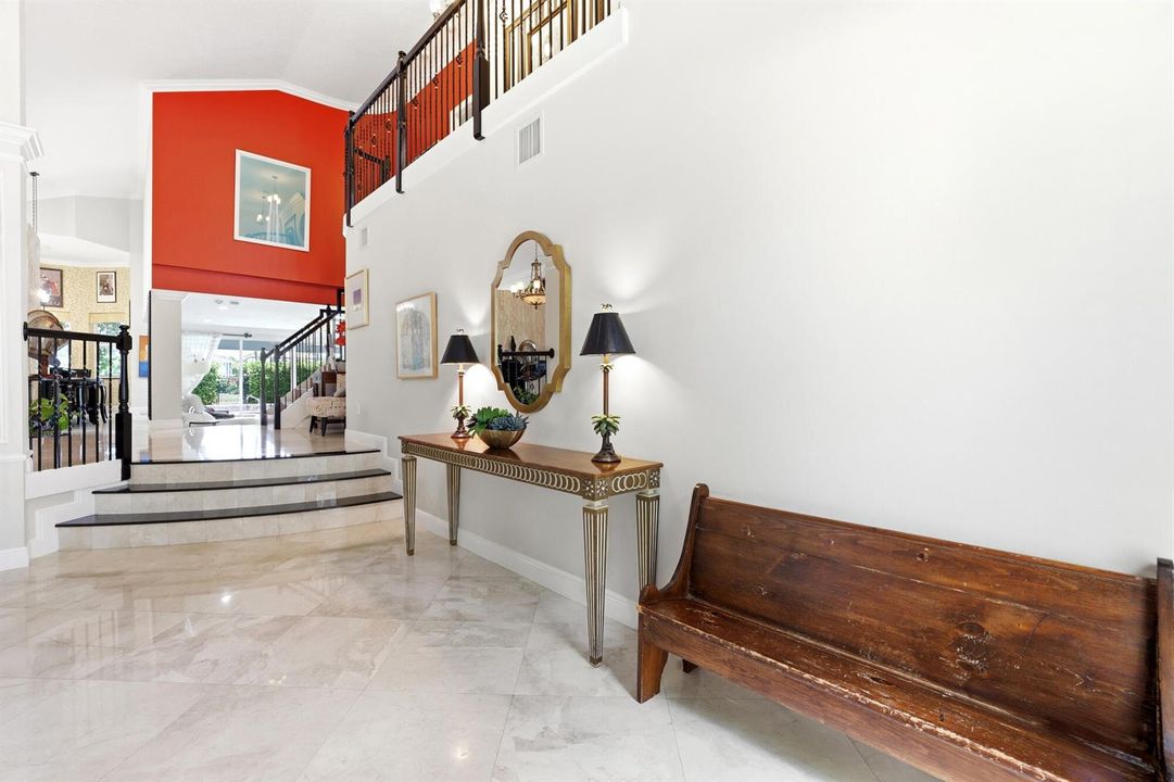 Foyer