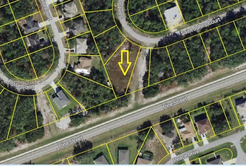 For Sale: $45,000 (0.41 acres)