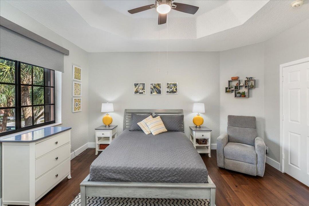 2nd Bedroom