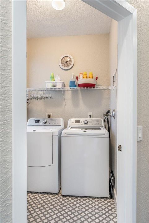 Laundry