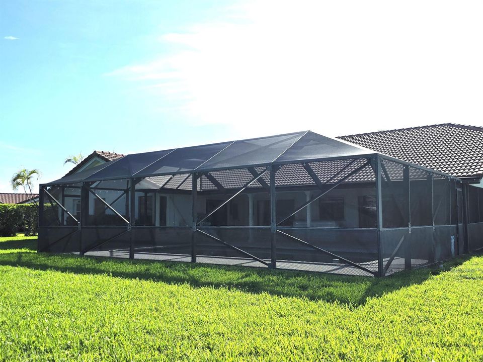 Exterior Rear