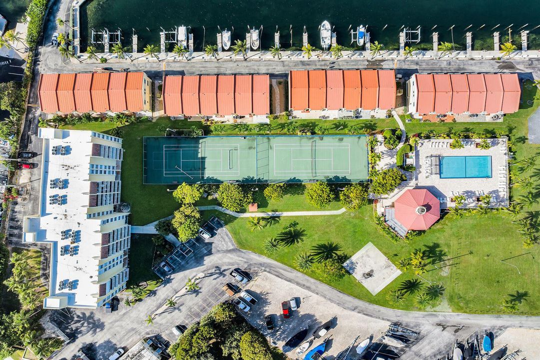 Florida Bay Frontage