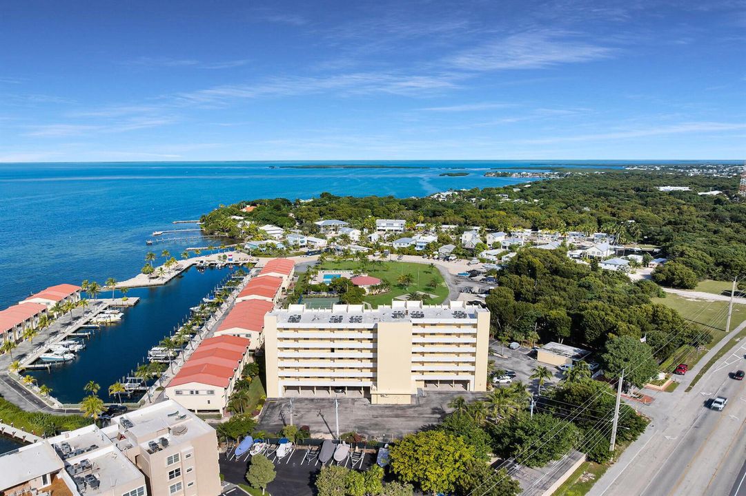 Futura Yacht Club