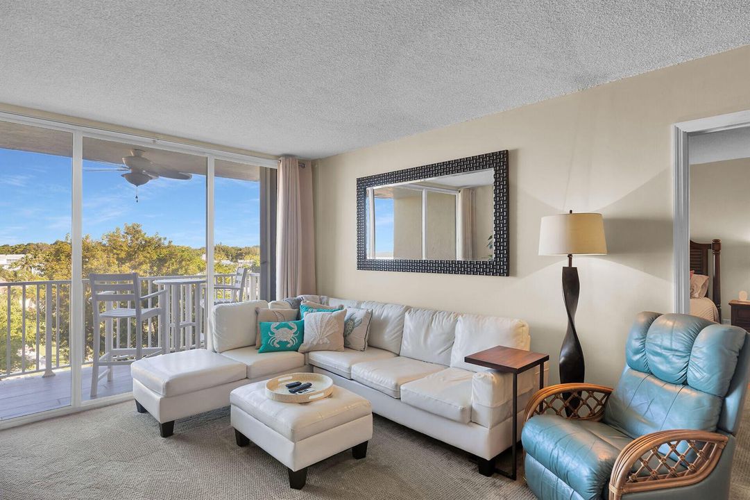 Partial Bay View