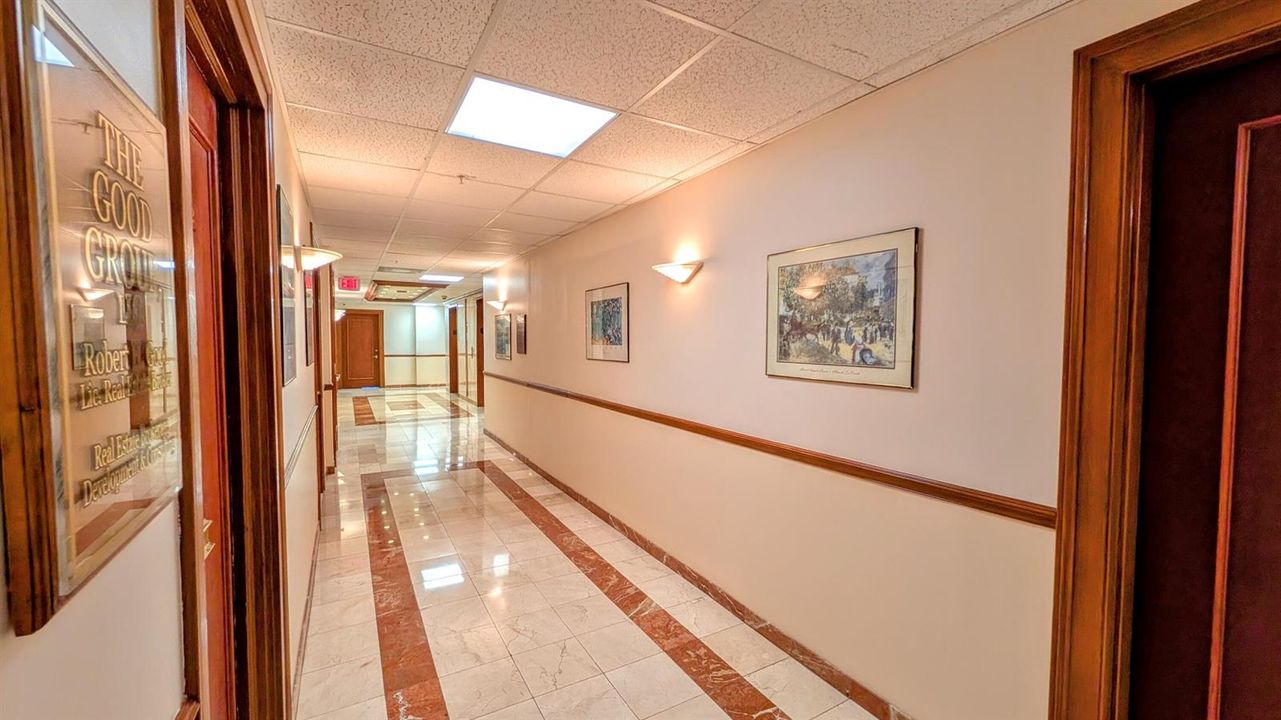 Hallway