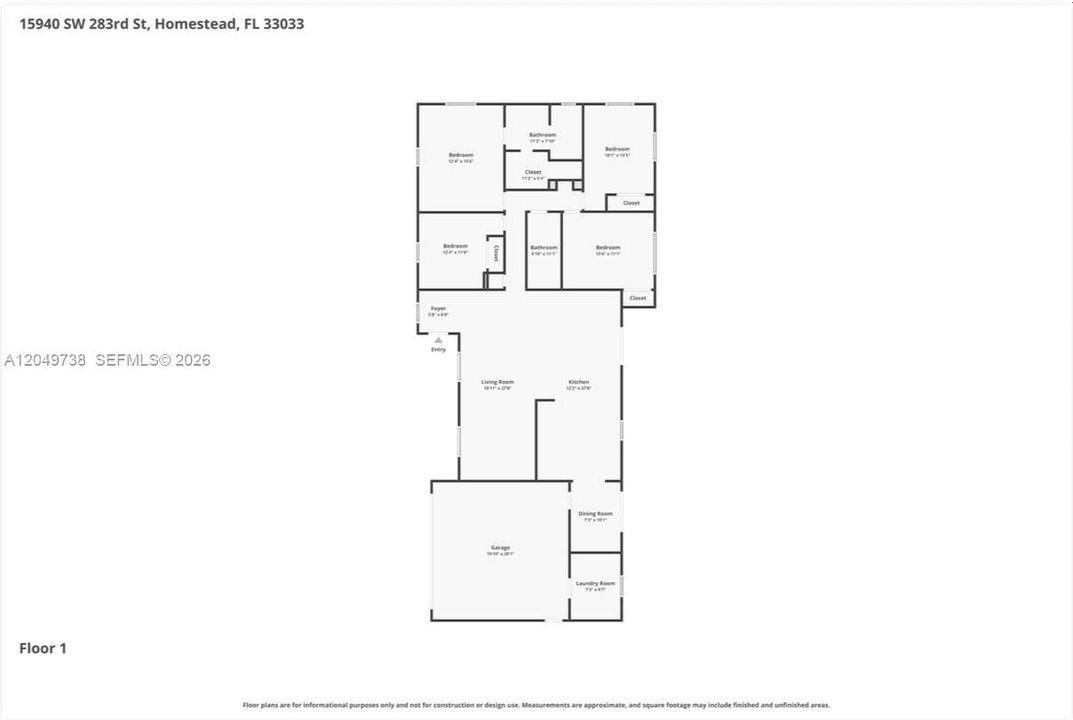 For Sale: $655,000 (4 beds, 2 baths, 1765 Square Feet)