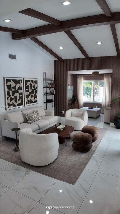 For Rent: $3,500 (3 beds, 3 baths, 931 Square Feet)