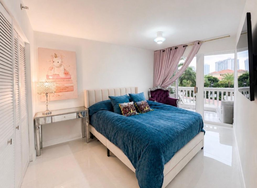 2ne bedroom