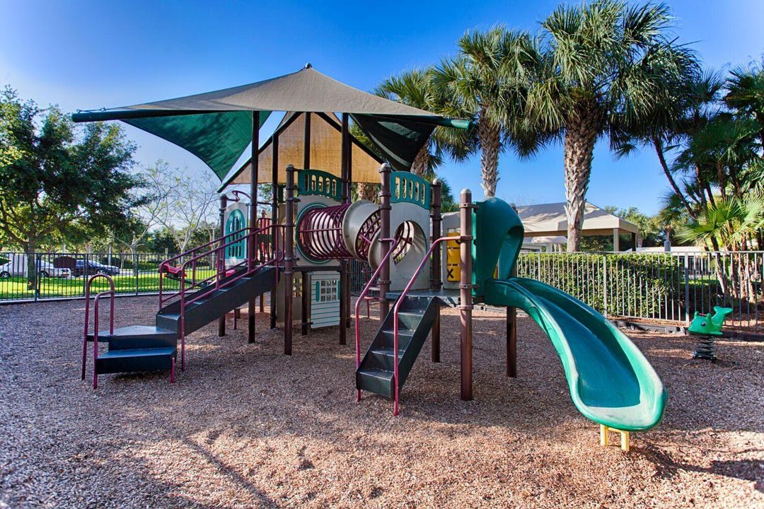 Greystone Playground