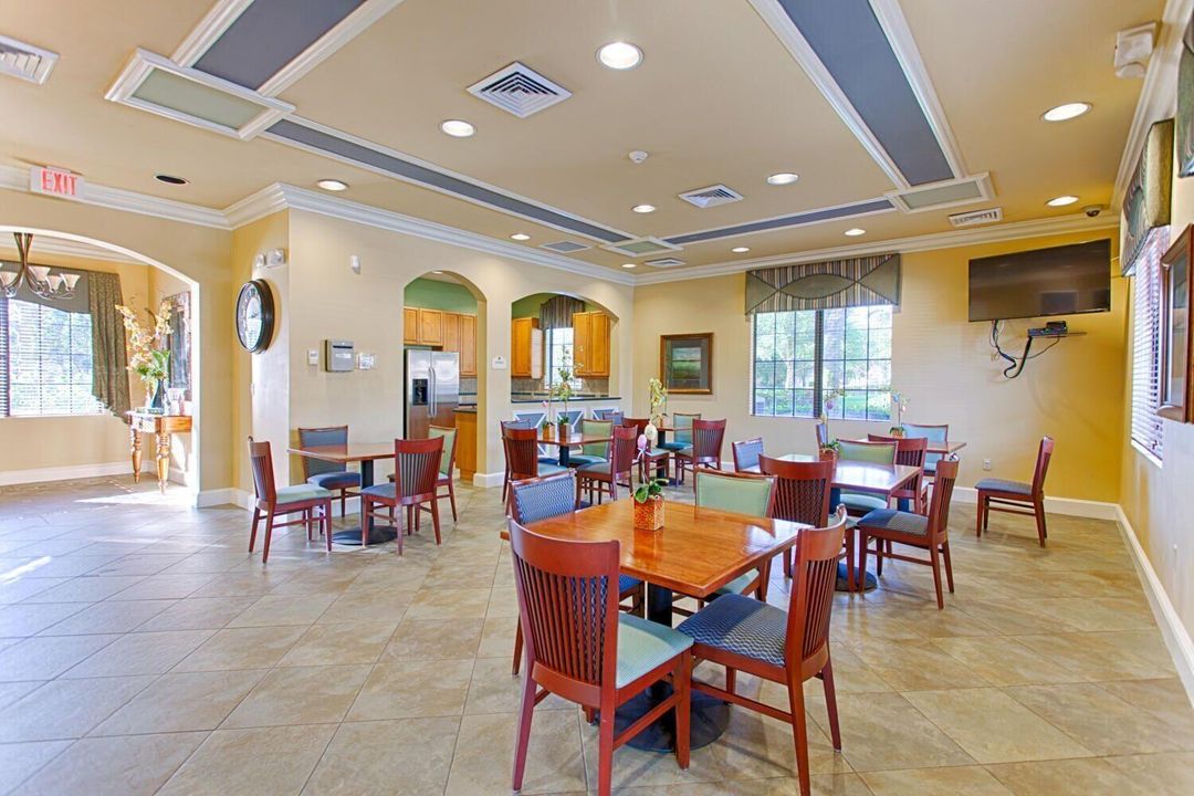 Greystone Clubhouse
