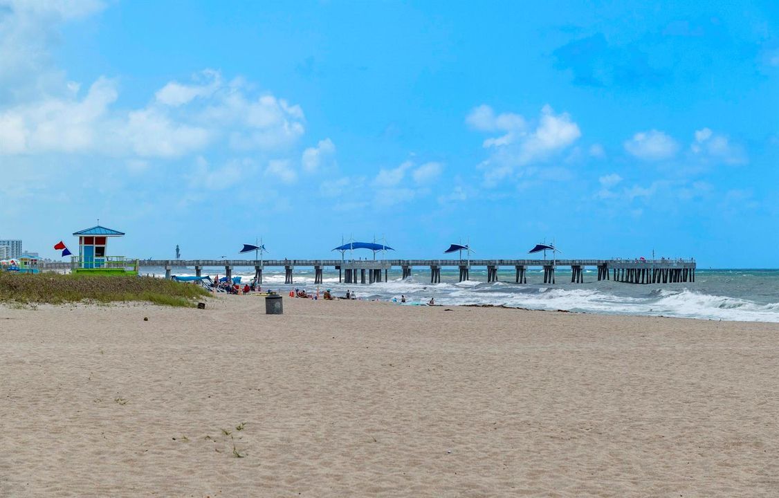 Pier