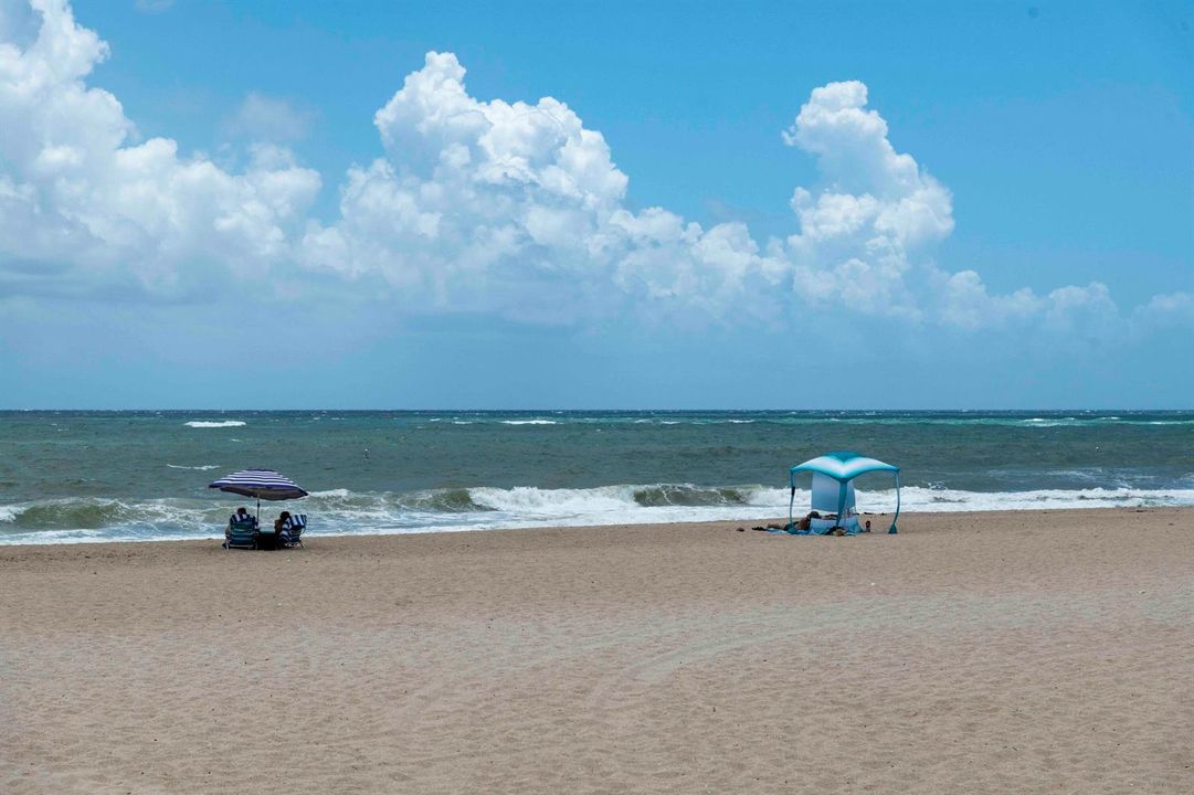 Pompano Beach