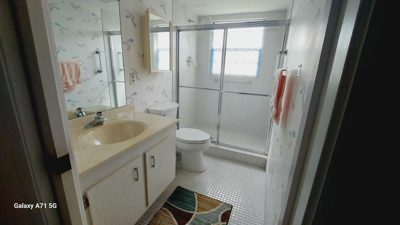guest bath
