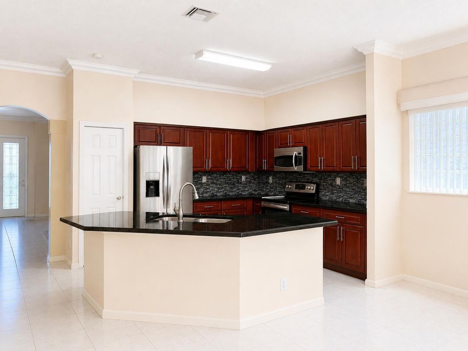 Granite Countertops