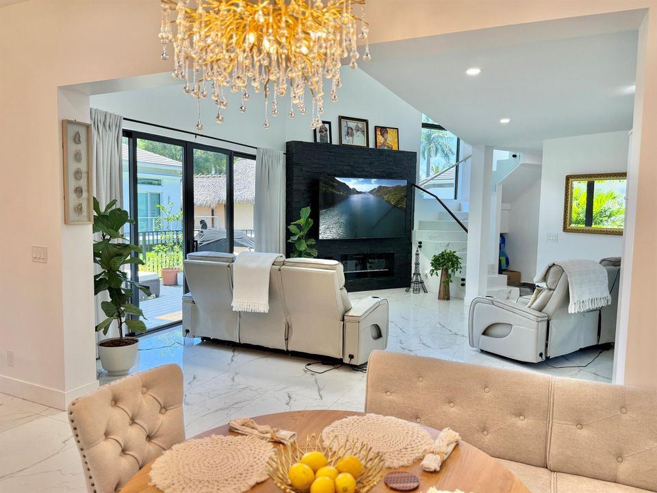 Legacy Global Group at KW Realty Service