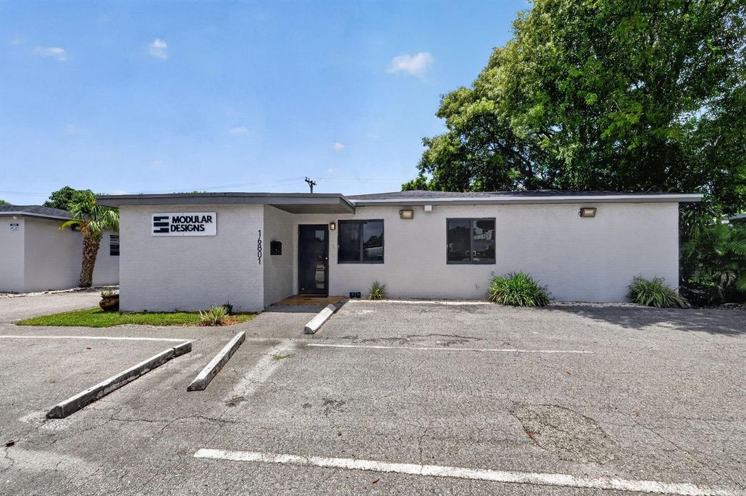 16801 NE 6TH - 00001
