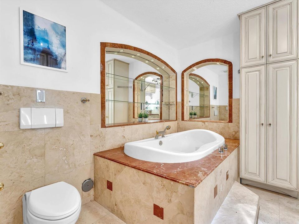Master Bath