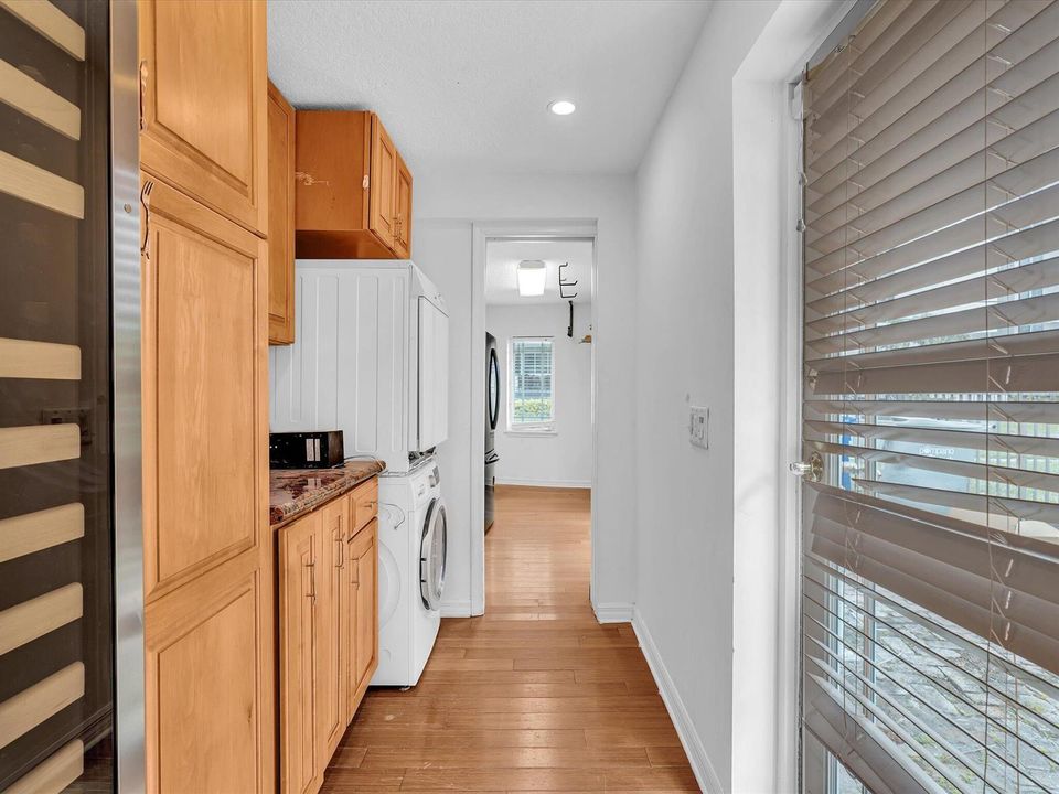 Butlers Pantry