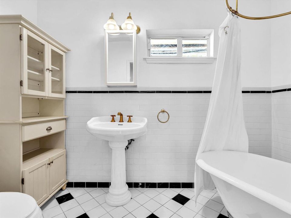 Bath