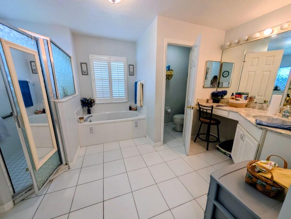 M BATH