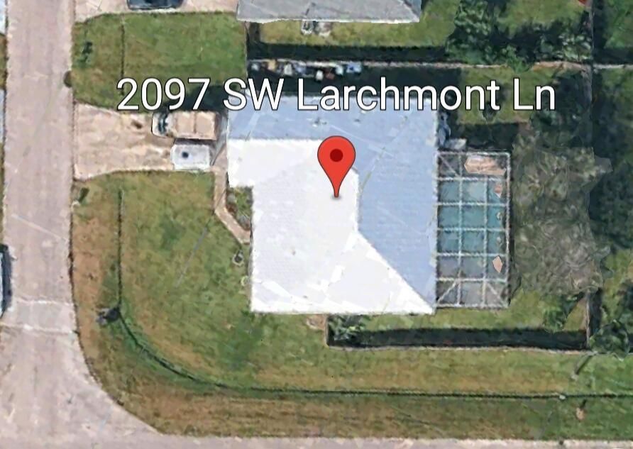 AERIAL LA