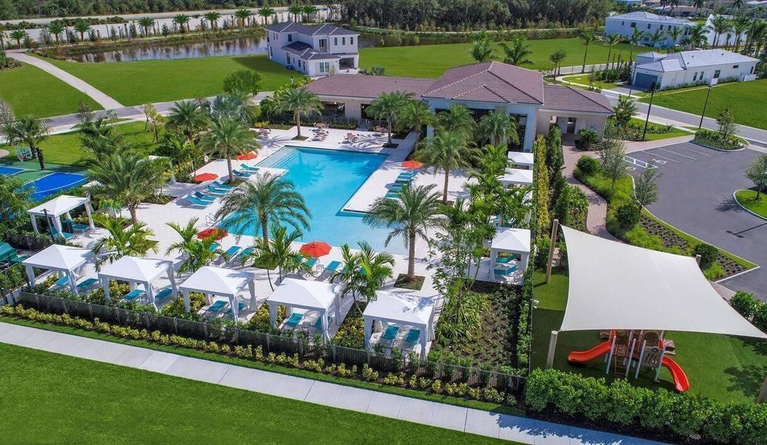 Overview of Amenities