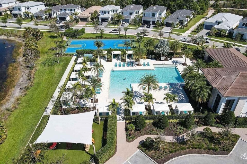 Overview of Amenities