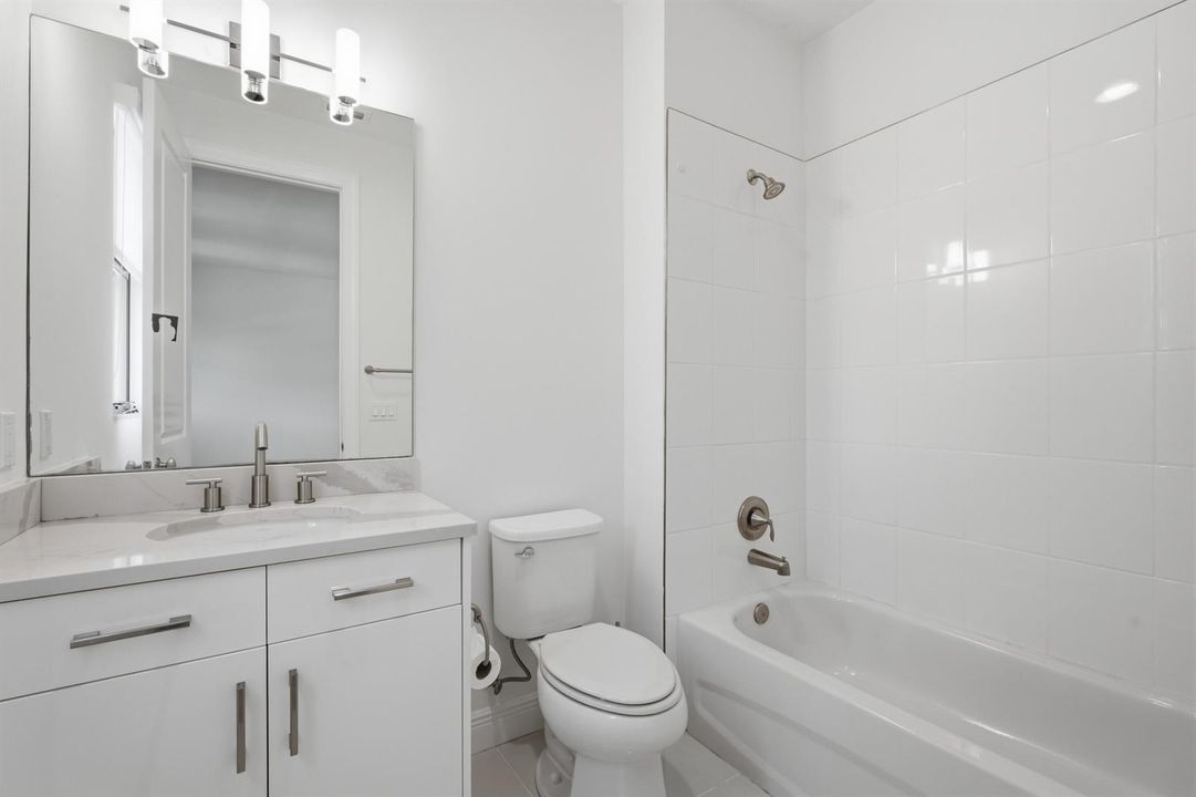 Bathroom 3