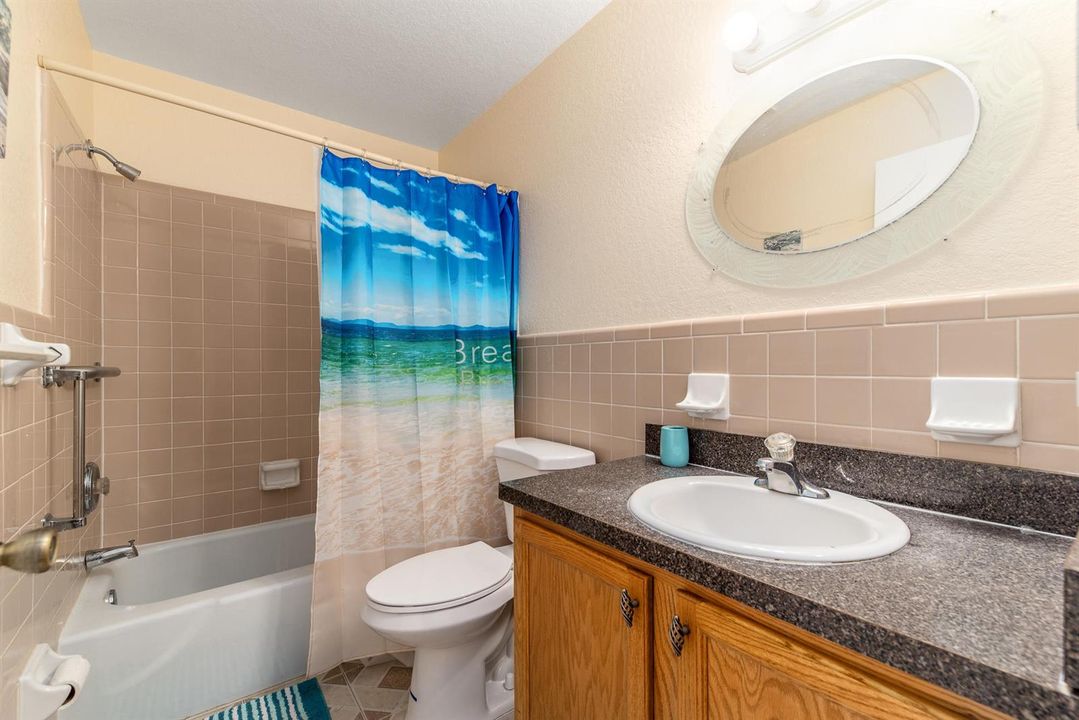 Bathroom 2