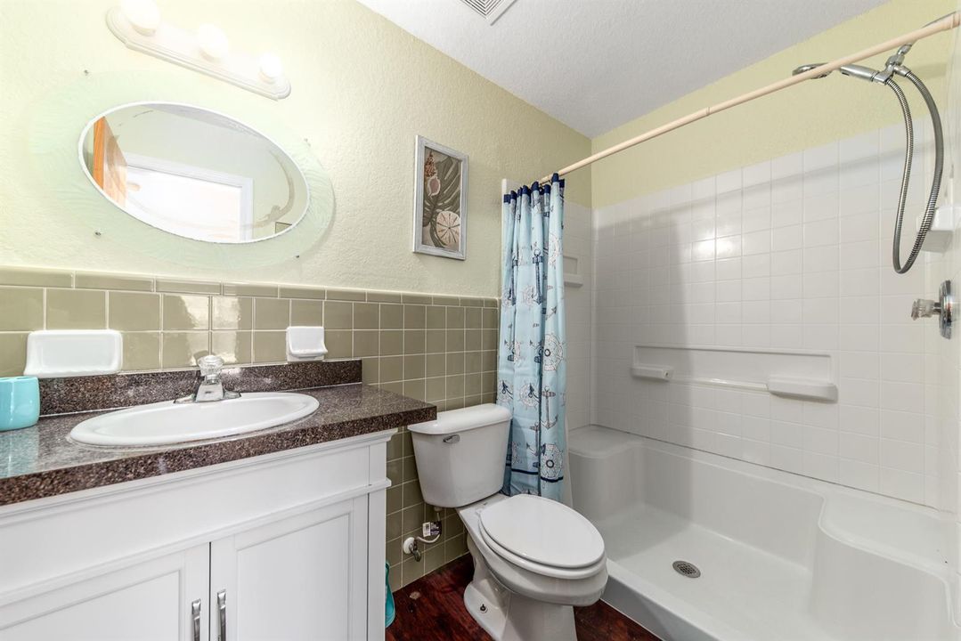 Bathroom 1