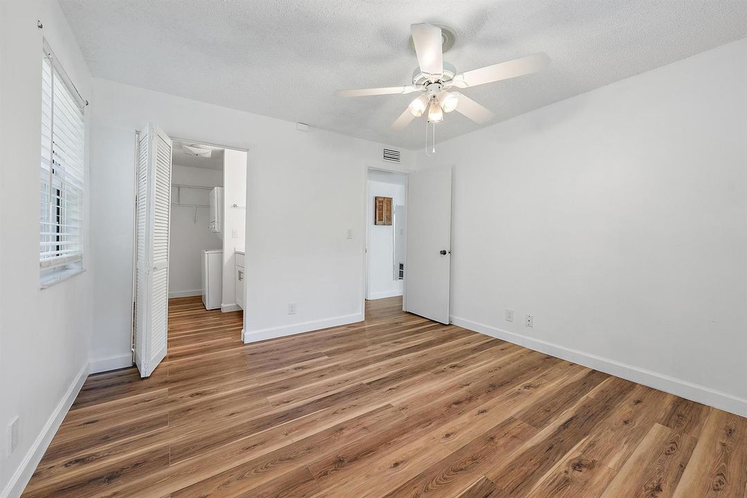 Bedroom Suite