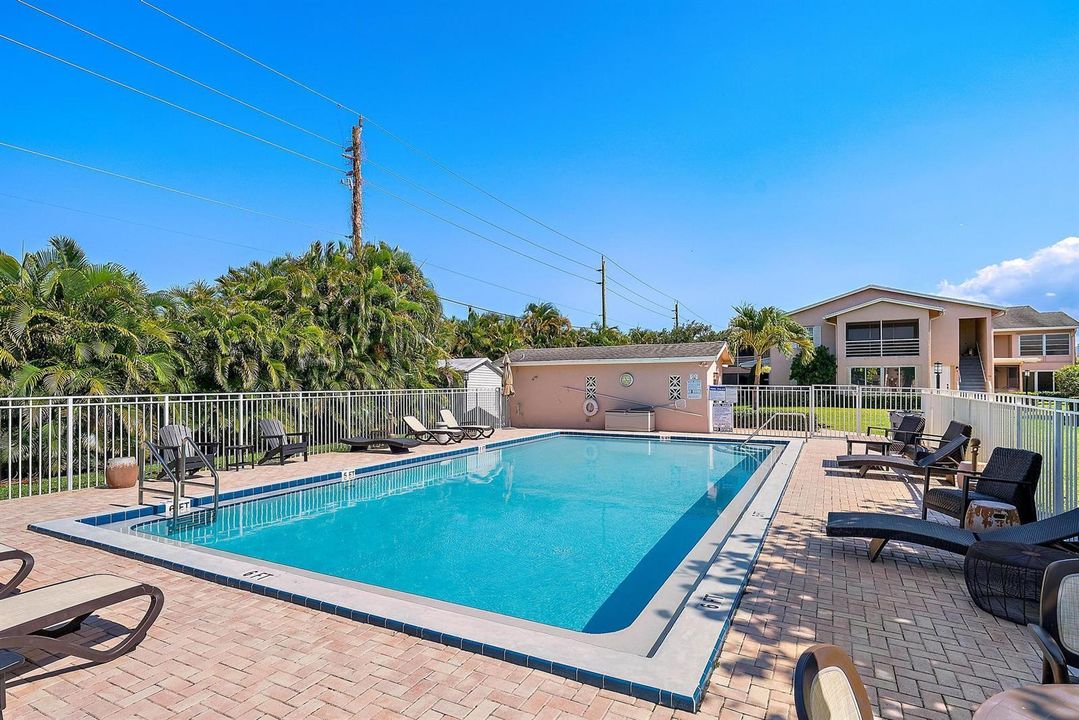Community Pool