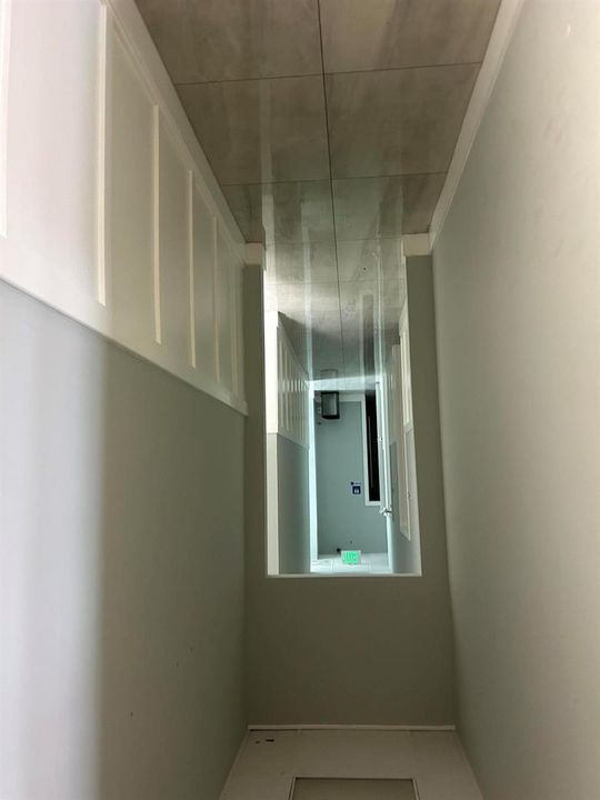 1490 MAIN HALL INTO OFFICES 7& 8