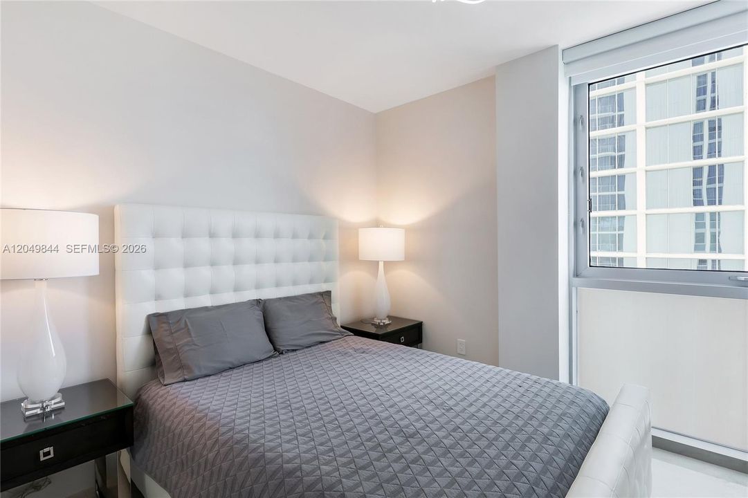 Third bedroom