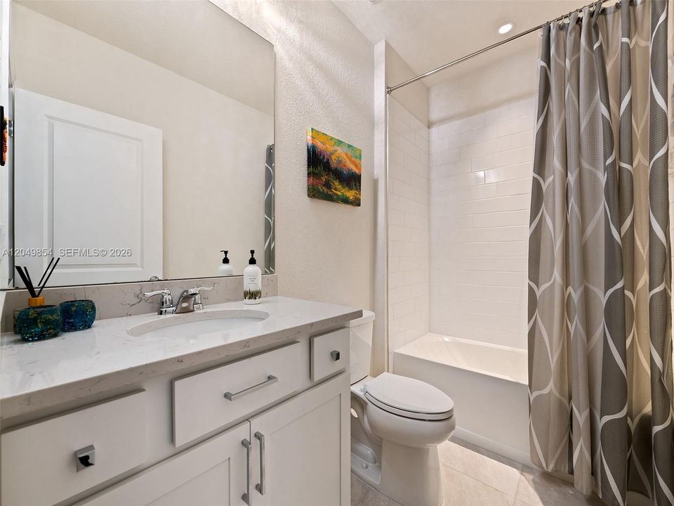 2nd bathroom