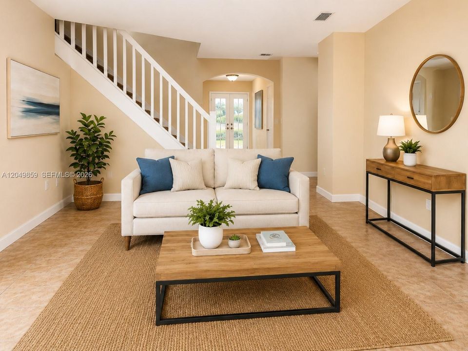 For Rent: $2,100 (3 beds, 2 baths, 1302 Square Feet)