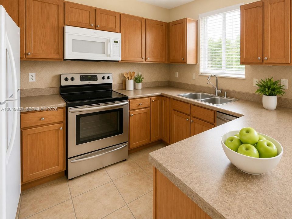 For Rent: $2,100 (3 beds, 2 baths, 1302 Square Feet)