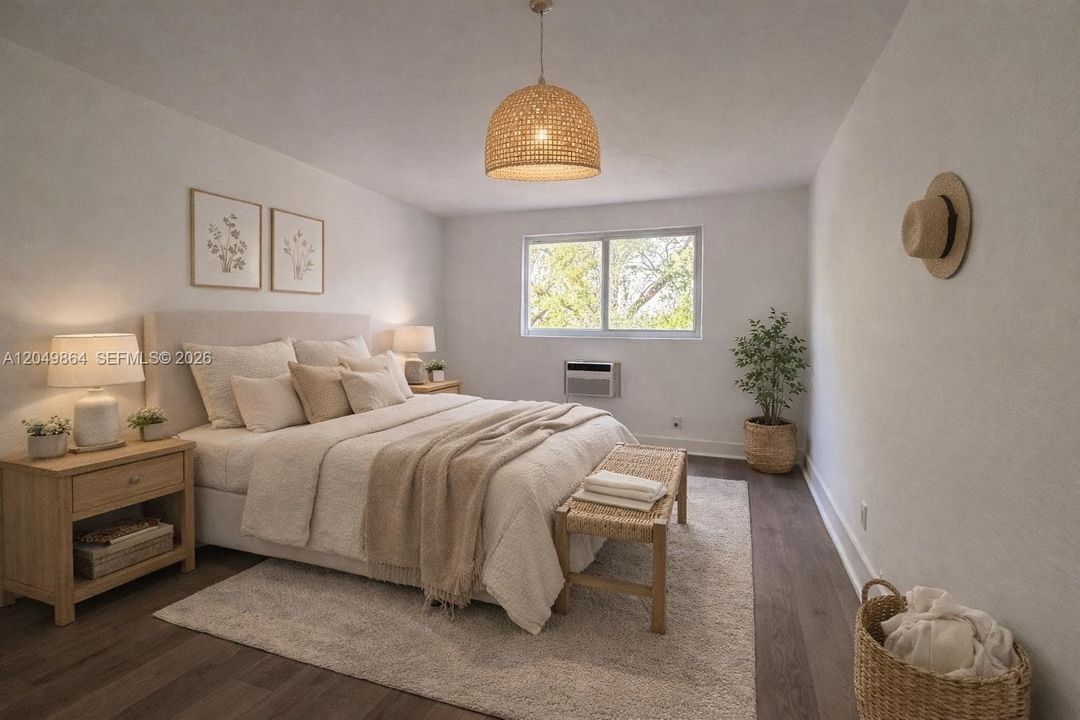 For Rent: $1,800 (1 beds, 1 baths, 750 Square Feet)