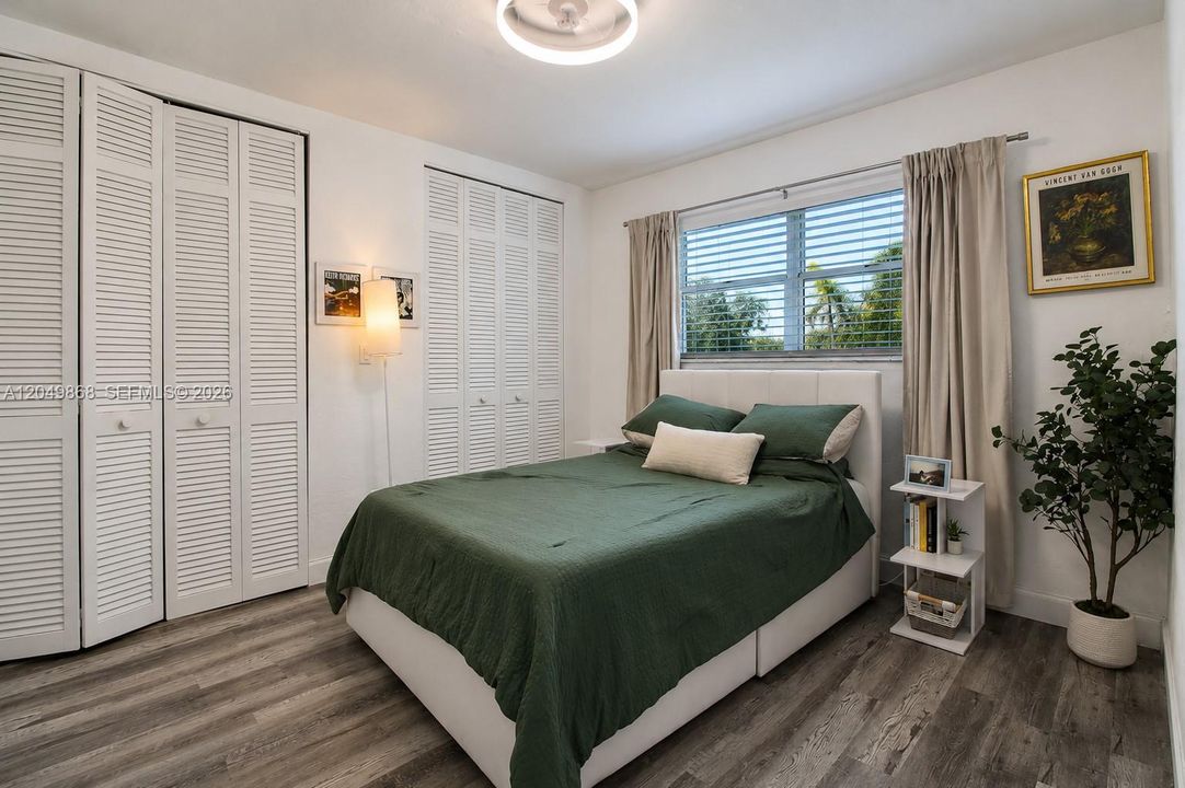 4th bedroom