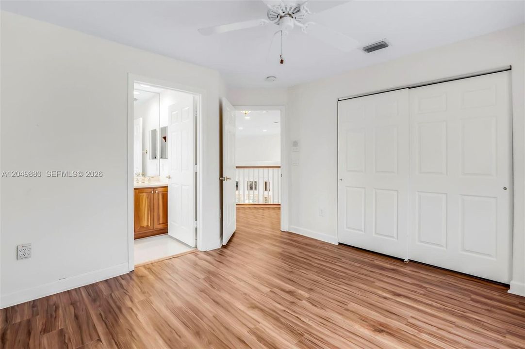 Bedroom 5