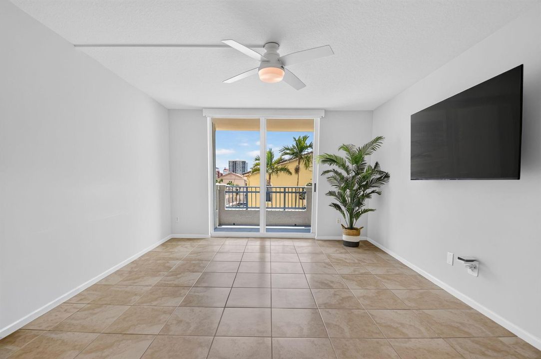 Living Area Views