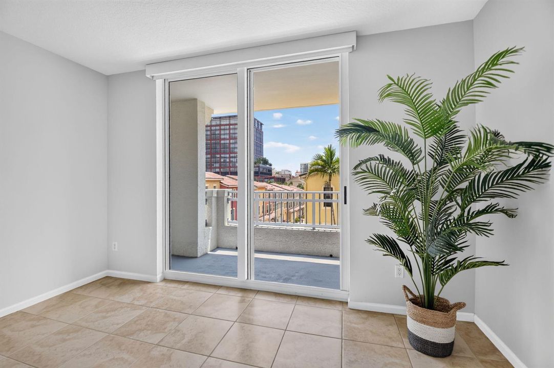 Living Area Views