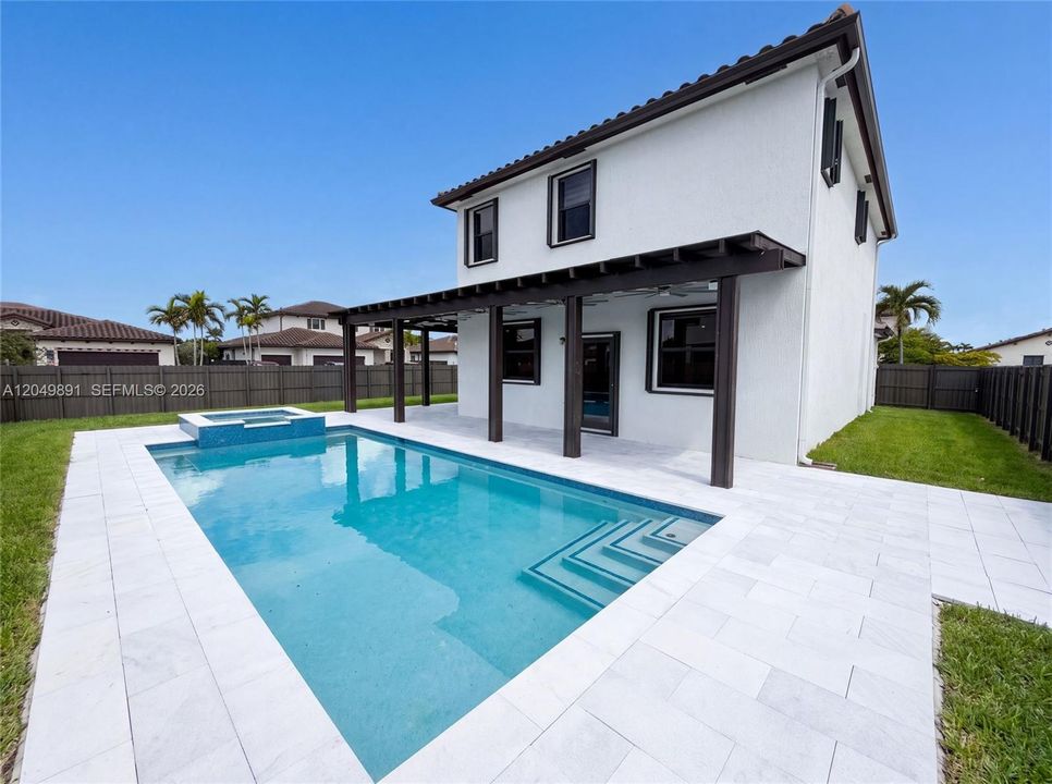 For Sale: $745,000 (4 beds, 3 baths, 2620 Square Feet)